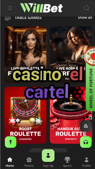 Casino El Cartel - Latin Gangster-Themed Casino-casinoorder.vip