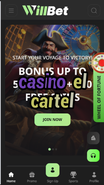 Casino El Cartel - Latin Gangster-Themed Casino-casinoorder.vip