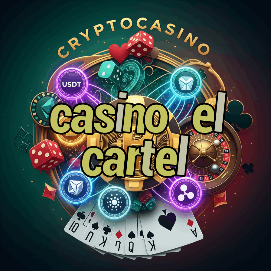 Casino El Cartel - Latin Gangster-Themed Casino